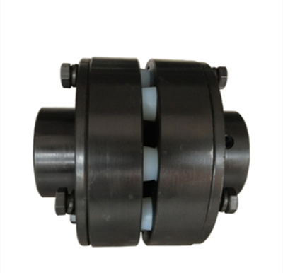 LX(HL)Elastic pin coupling - with brake wheel