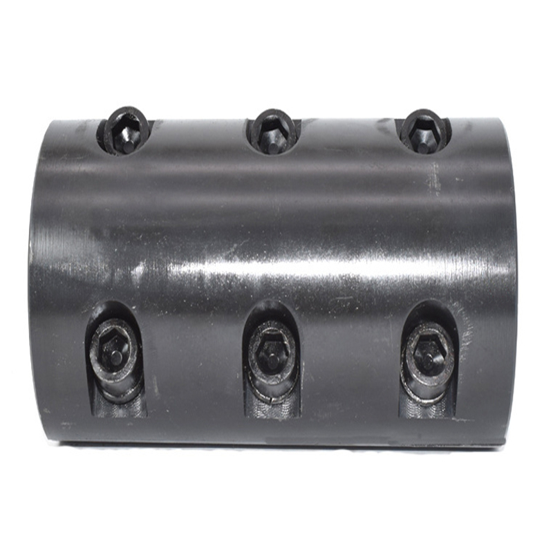 JQ jacket type coupling