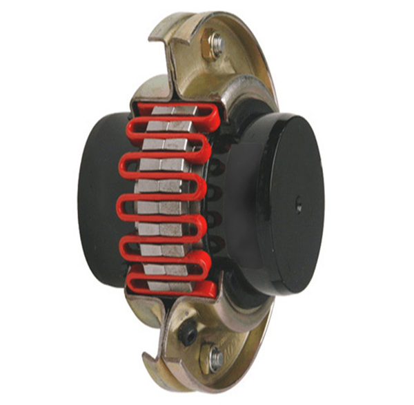 JSB type housing axial mounting type