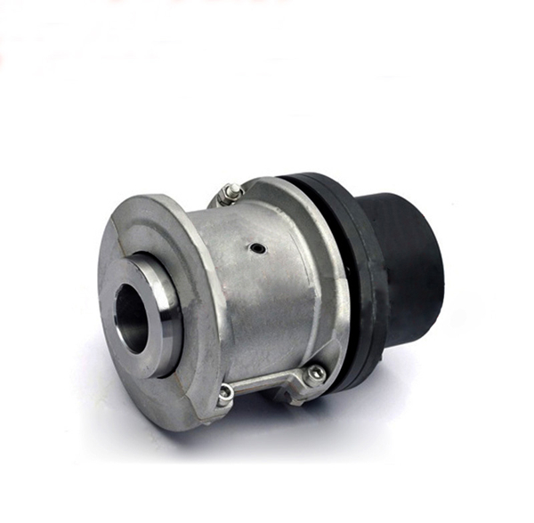 Type JSD - Single Flange coupling type (JB/T8869-2000)