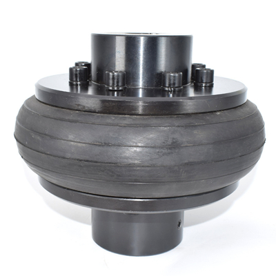 UL type coupling