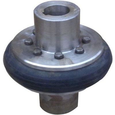 LB type tyre coupling