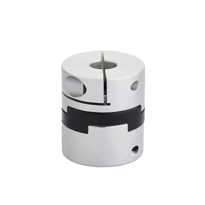 Aluminum alloy high torque cross slider clamping series