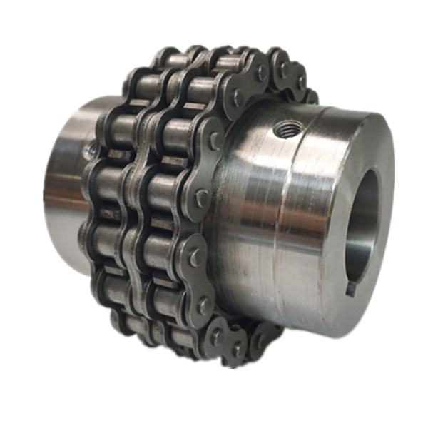 GL roller chain coupling