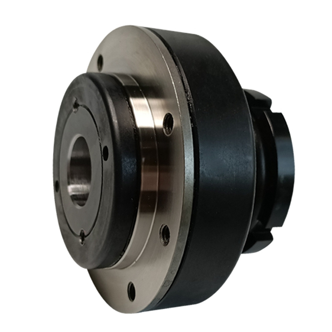 AF roller torque limiter