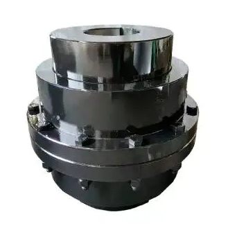 GCLD type drum gear coupling