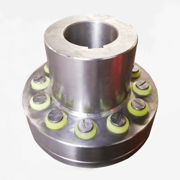 TL pin bush coupling