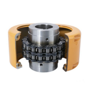 KC  chain coupling