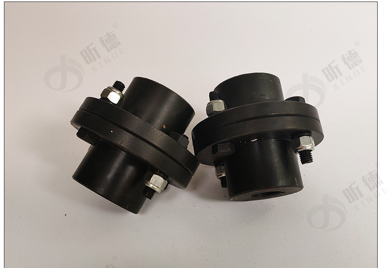 买联轴器就找上海昕德 买联轴器就找上海昕德