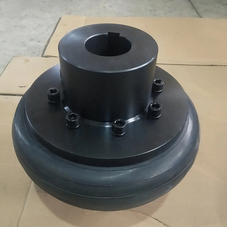 轮胎式联轴器的优缺点 轮胎式联轴器的优缺点