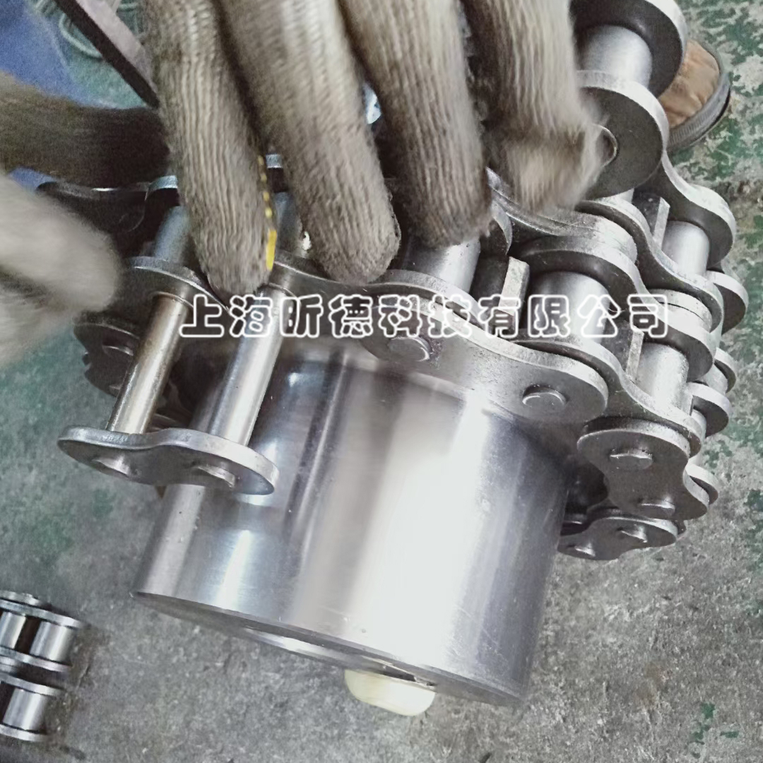 滚子链联轴器怎么安装,厂家教你 滚子链联轴器怎么安装,厂家教你