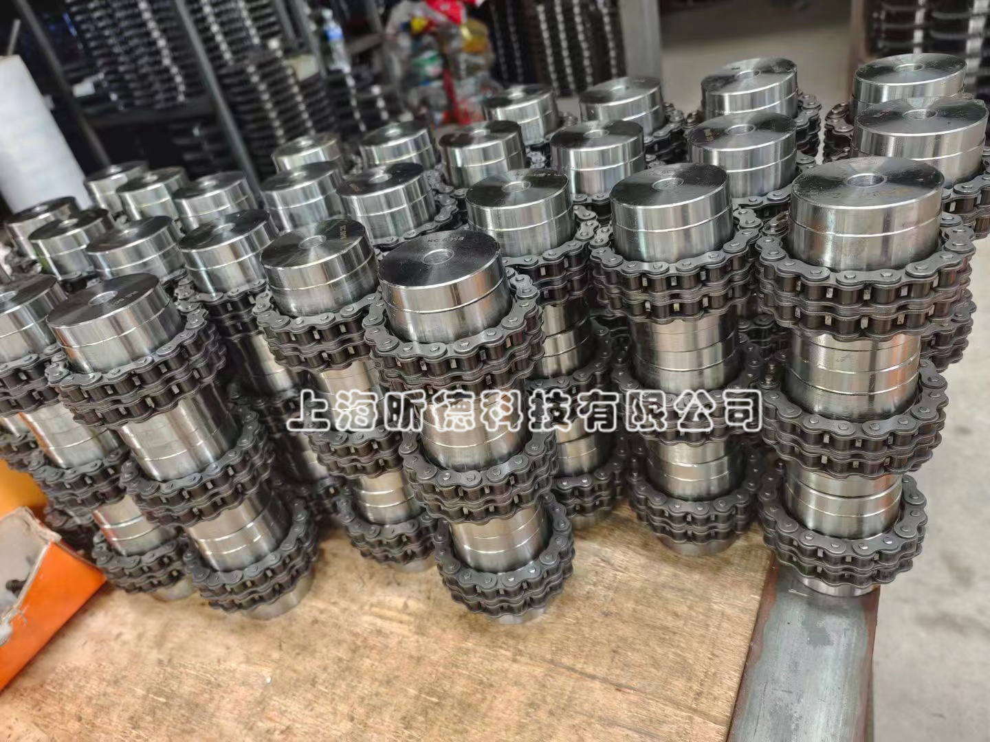 滚子链联轴器哪家可以定做 滚子链联轴器哪家可以定做