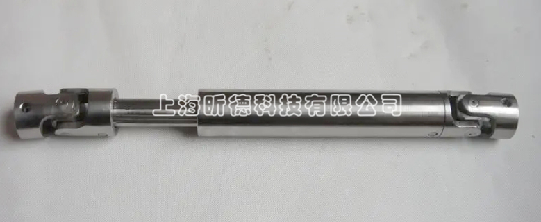 十字滑块万向节与滚针轴承万向节的区别? 十字滑块万向节与滚针轴承万向节的区别?