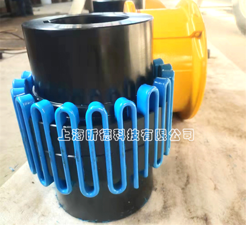 蛇形弹簧联轴器厂家 蛇形弹簧联轴器厂家