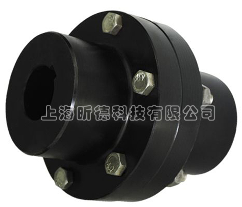 凸缘联轴器定做厂家 凸缘联轴器定做厂家