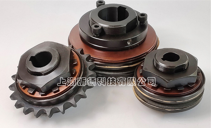 摩擦式扭力限制器厂家排名 摩擦式扭力限制器厂家排名