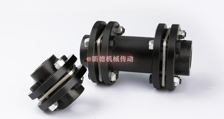 膜片联轴器如何选型 膜片联轴器如何选型