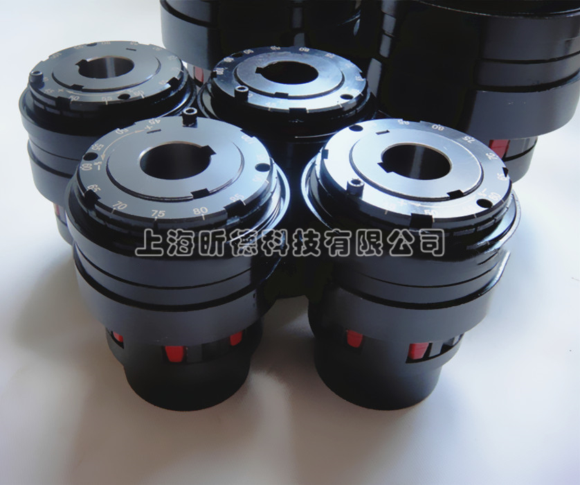 扭力限制器厂家