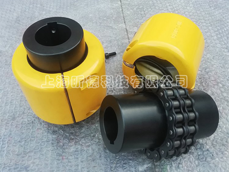 滚子链联轴器的优缺点