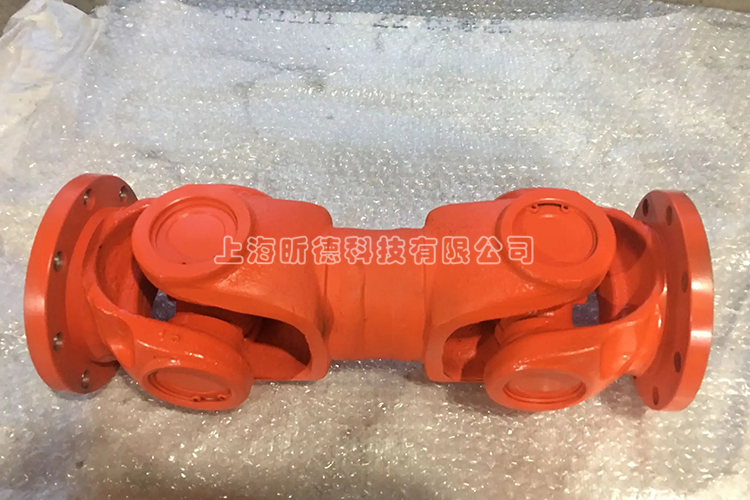 万向联轴器选型时,这2样东西需要提前准备好