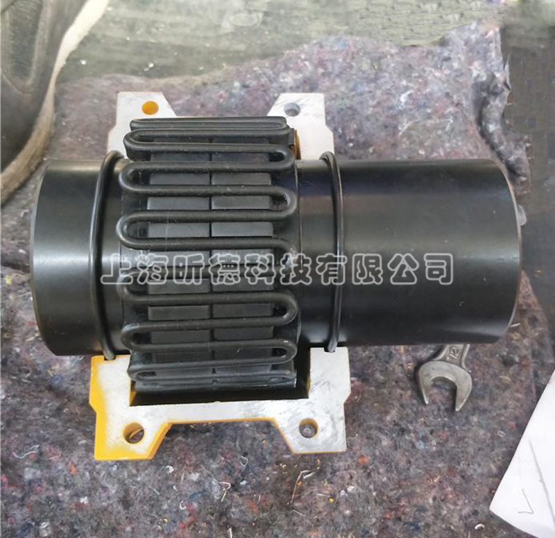 蛇簧联轴器损坏怎么修复