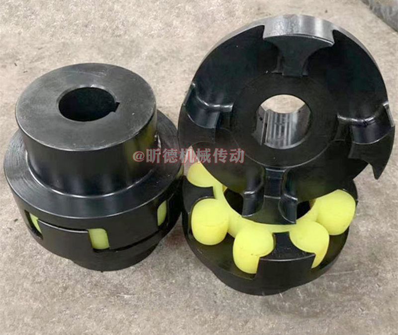 联轴器抖动原因分析 联轴器抖动原因分析