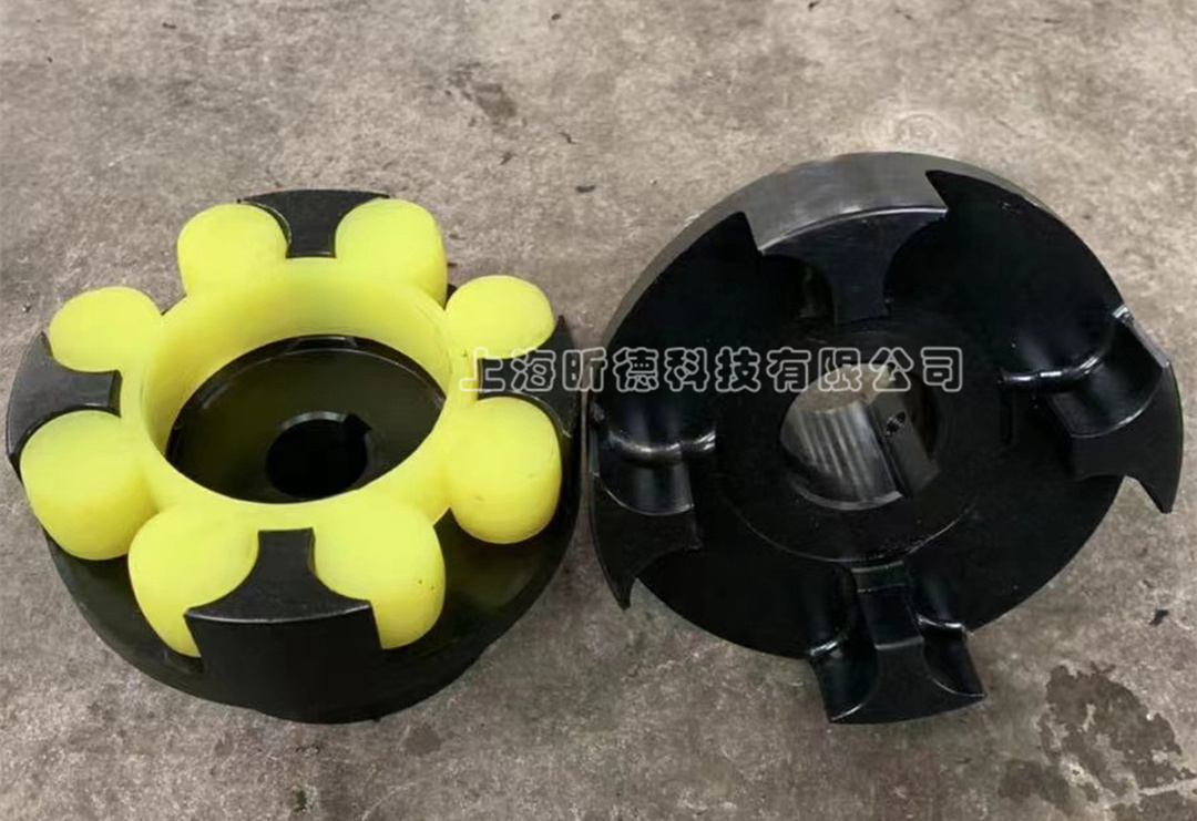 梅花联轴器厂家