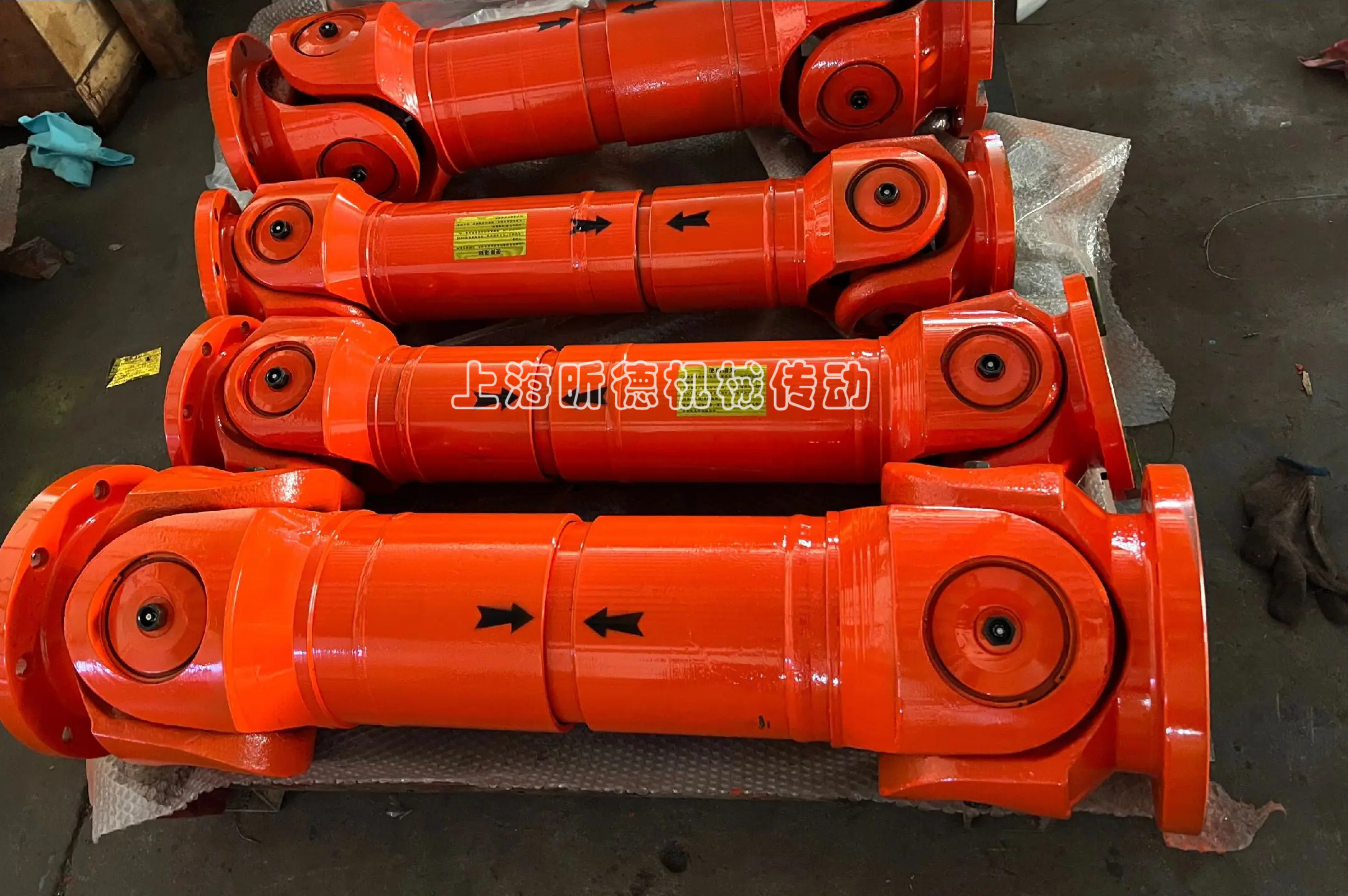 万向联轴器选型的6个建议 万向联轴器选型的6个建议