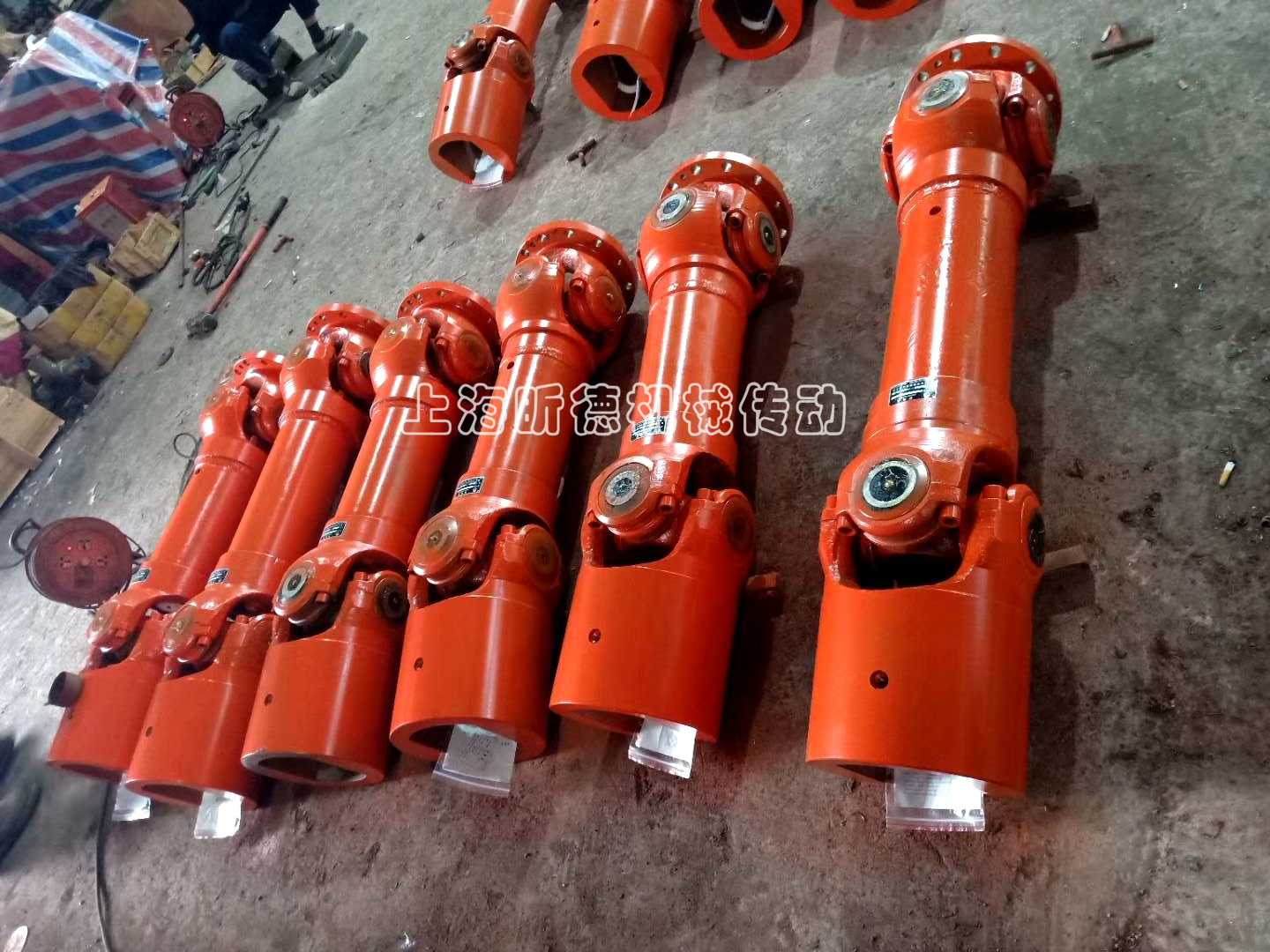 万向联轴器厂家 万向联轴器厂家