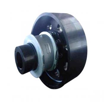 Type JSZ Serpentine Spring Couplings with Brake Wheel (JB/T8869-2000)