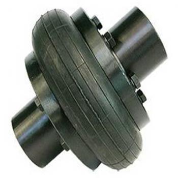 LA type tyre coupling