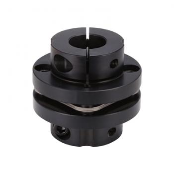 DNST45# steel step single diaphragm clamp series