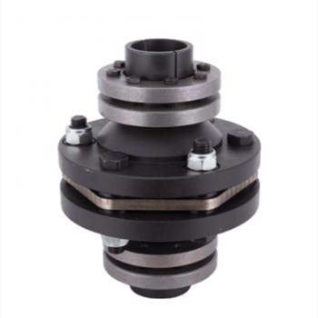 DJM type locking disc type single type elastic diaphragm coupling