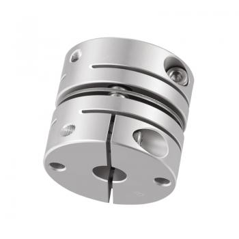 DSN aluminum alloy circular single diaphragm clamping series