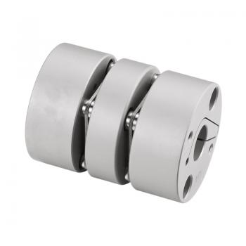 DLM aluminum alloy double diaphragm internal clamping series