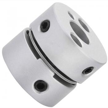 DSEJ aluminum alloy high sensitivity single diaphragm top wire series