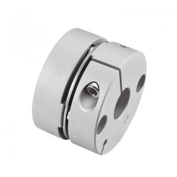 DSE aluminum alloy high sensitivity single diaphragm clamp diaphragm coupling