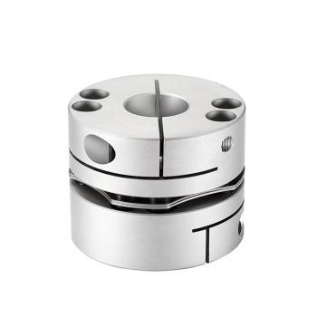 DSB aluminum alloy eight screw high rigid single diaphragm clamping series