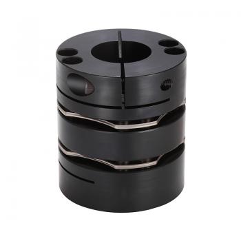 DLB45# steel eight screw high rigidity double diaphragm clamp series