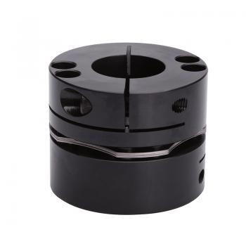 DSB45# steel eight screw high rigid single diaphragm clamp series