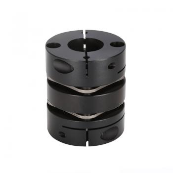 DLG 45# steel double diaphragm clamp series