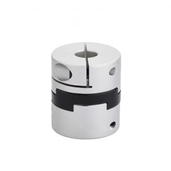 Aluminum alloy high torque cross slider clamping series