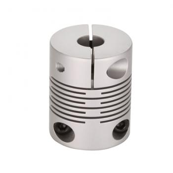Aluminum alloy high rigidity parallel line clamping series