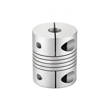 Aluminum alloy winding clamping series