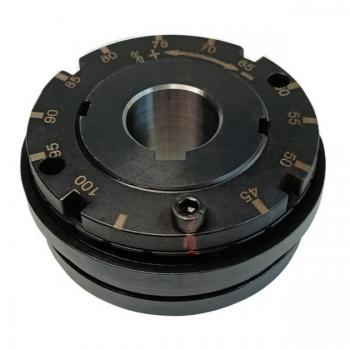 TSC ball detent torque limiter