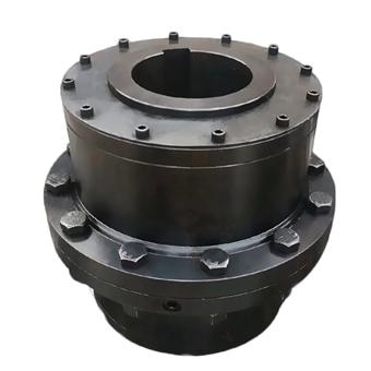 GIICL drum gear coupling