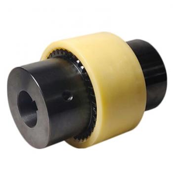 NL nylon inner ring drum gear coupling