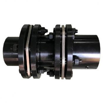 SJM disc coupling