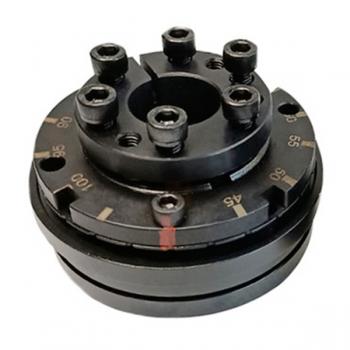 TSC-4.0 Ball-detent Torque Limiter