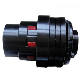 TSCL Torque Limiter Coupling